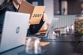 Jost Hotel Le Havre Gare