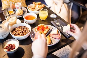 Jost Hotel Le Havre Gare