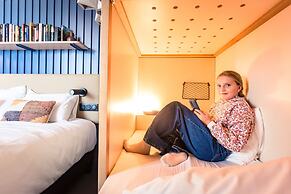 Jost Hotel Le Havre Gare