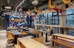 Jost Hotel Le Havre Gare