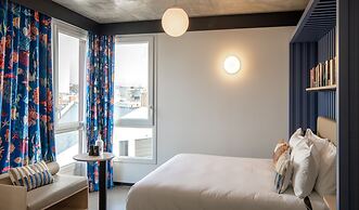 Jost Hotel Le Havre Gare
