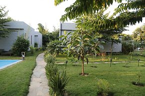 Haradali Home