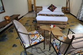 Haradali Home