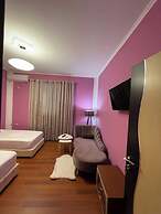 Bora Hotel