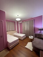 Bora Hotel
