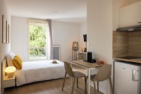 Apparteo Montpellier