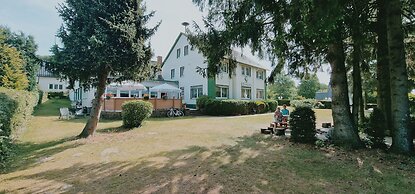 Hotel Restaurant Steinhägerquelle