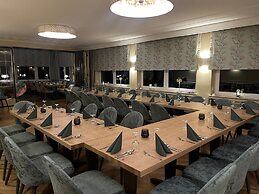 Hotel Restaurant Steinhägerquelle