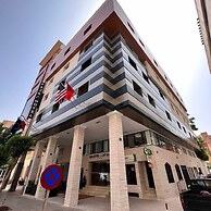 Hotel Al Fajr