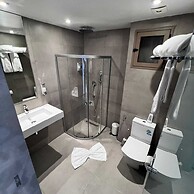 Hotel Al Fajr