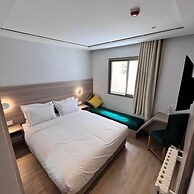 Hotel Al Fajr