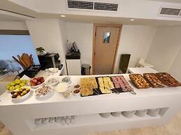 Hotel Al Fajr