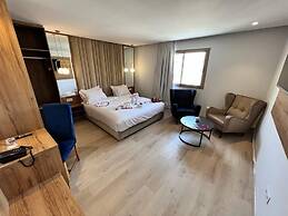 Hotel Al Fajr