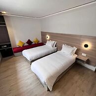 Hotel Al Fajr