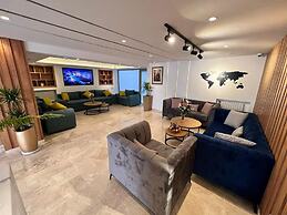 Hotel Al Fajr