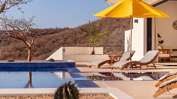 Villa Damiana Adults Only