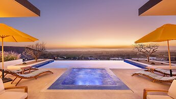 Villa Damiana Adults Only