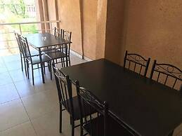 Comfort House Hotel