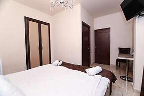 Comfort House Hotel