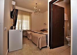 Comfort House Hotel