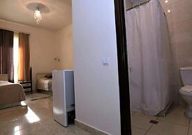 Comfort House Hotel