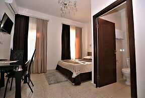 Comfort House Hotel