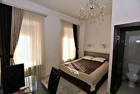 Comfort House Hotel