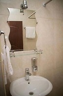 Comfort House Hotel