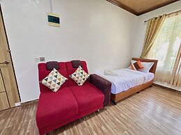 Galaxy Sunrise Guesthouse