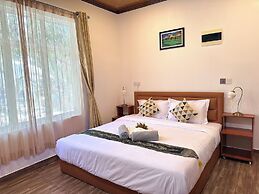 Galaxy Sunrise Guesthouse