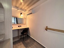 Galaxy Sunrise Guesthouse