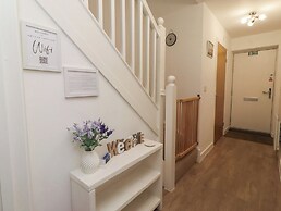 Brucap Cottage