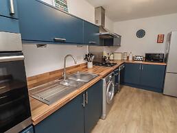 Brucap Cottage