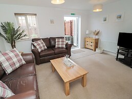 Brucap Cottage