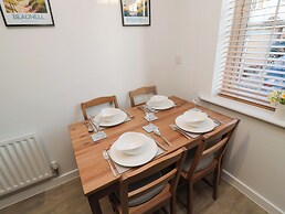 Brucap Cottage