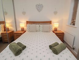 Brucap Cottage