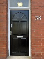 Modern 1 bed Studios for Comfy Stay in Preston