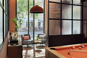 Stay KooooK Leipzig City – Online Check In