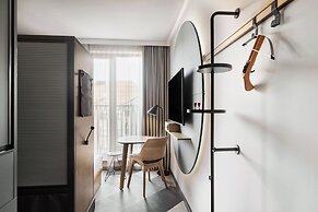 Stay KooooK Leipzig City – Online Check In
