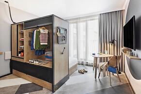 Stay KooooK Leipzig City – Online Check In