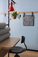 Stay KooooK Leipzig City – Online Check In