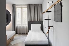 Stay KooooK Leipzig City – Online Check In