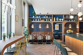 Stay KooooK Leipzig City – Online Check In