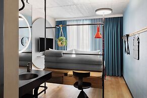 Stay KooooK Leipzig City – Online Check In