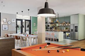Stay KooooK Leipzig City – Online Check In