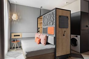 Stay KooooK Leipzig City – Online Check In