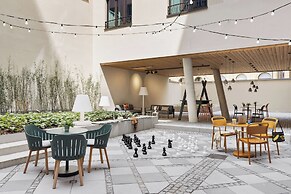 Stay KooooK Leipzig City – Online Check In