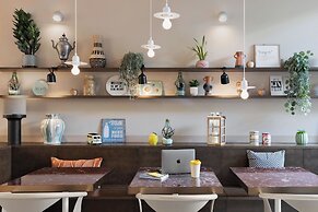 Stay KooooK Leipzig City – Online Check In