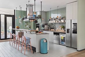 Stay KooooK Leipzig City – Online Check In