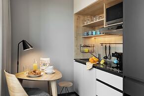 Stay KooooK Leipzig City – Online Check In